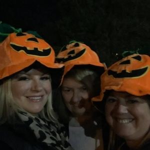 Meet your Posher, Barbara